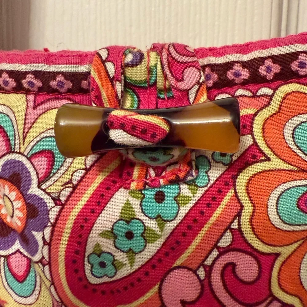 Vintage Vera Bradley Colorful Vera Bradley 